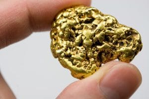 Gold online