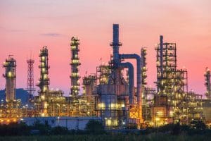 Petrochemical Industry