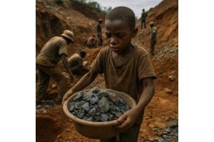 child labor