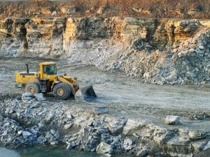 cobalt mining