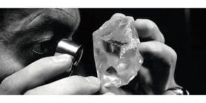 diamond sourcing