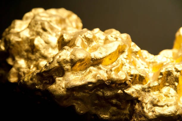 gold for sale